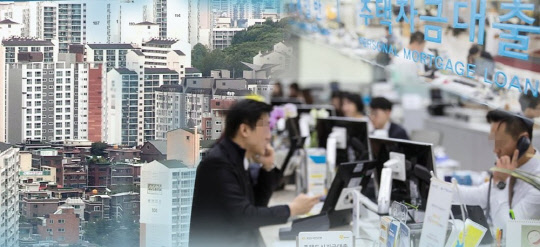 9·13 대책과 9·21공급 대책이 잇따라 발표되자 강남3구(서초·강남·송파) 집값이 넉달 만에 꺾였다. 강남 3구 아파트값 하락세는 전역으로 퍼졌다. 마포·은평·서대문·도봉·노원도 상승세가 꺾였다.<연합뉴스>